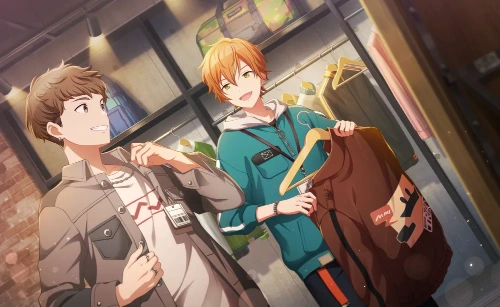 프세카 의상 일부 보고 오리지널 곡 맞추기 썸네일