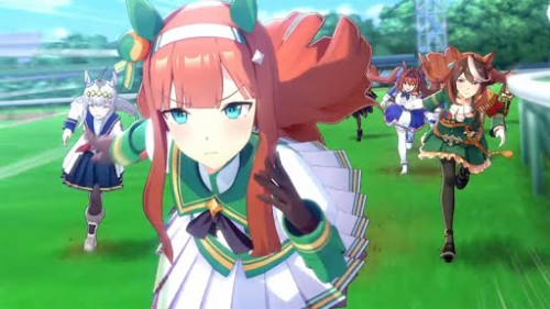 우마무스메 우승마 퀴즈