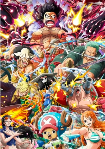 일부분만 보고 애니 캐릭터 맞추기!(업데이트 2.0!) 썸네일