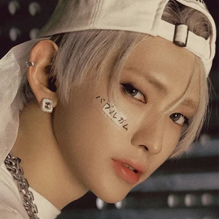 1세대에서 5세대 남돌 멤버 퀴즈