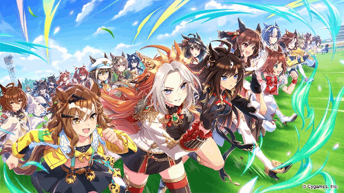 우마무스메 이름 맞히기 (2024.09)