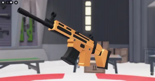 라이벌 무기 맞추기(최신 이름과 구형 이름 모두 가능)총 50개