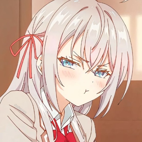 애니 여캐 이름 맞추기