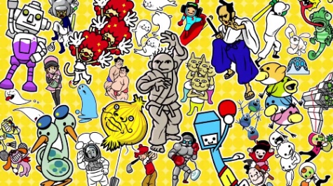 리듬세상 시리즈 수록 게임 음악 10초 듣고 맞히기(업데이트 중) 썸네일