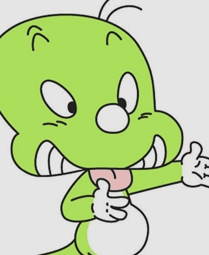 만화 캐릭터 맞추기