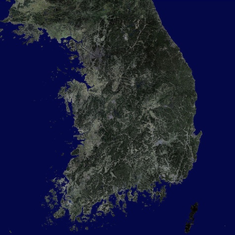 우리나라 지역 맞추기 퀴즈 썸네일