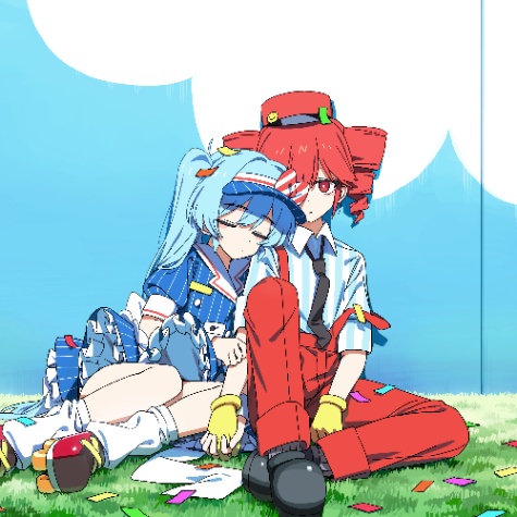 하츠네 미쿠, 카사네 테토 같이 부른 노래 맞추기 썸네일