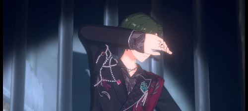 앙상블 스타즈!! 앙스타 뮤비 캐릭터 맞히기 썸네일