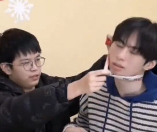 LPL 프로게이머 목소리 듣고 맞추기