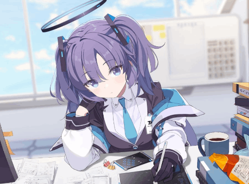 게임과 애니 속 캐릭터 맞추기