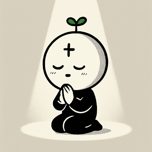 만화를 통해 풀어보는 천주교(가톨릭) 상식 단어 퀴즈