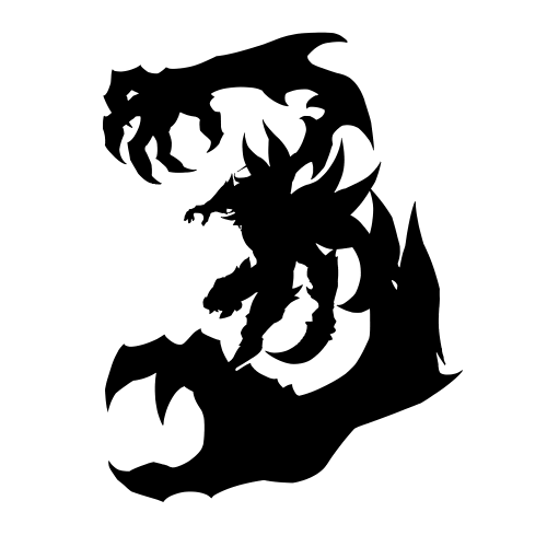 대죄 게임 영웅 실루엣 보고 맞히기