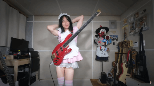 현모햄 맞추기 (눈갱주의) 썸네일