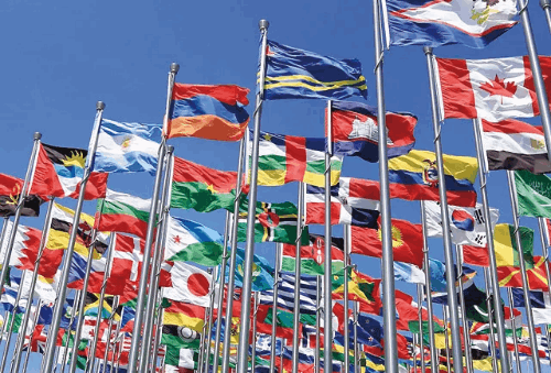 세계의 국가(노래) 가사 듣고 나라 맞추기 (초고난이도/206개)