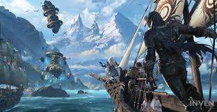 로스트아크 시즌1 각인 퀴즈 썸네일