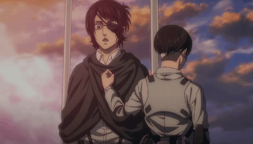 진격의 거인 명장면 보고 대사 맞추기 썸네일