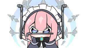 이터널리턴 험체폭 보고 인물 맞추기