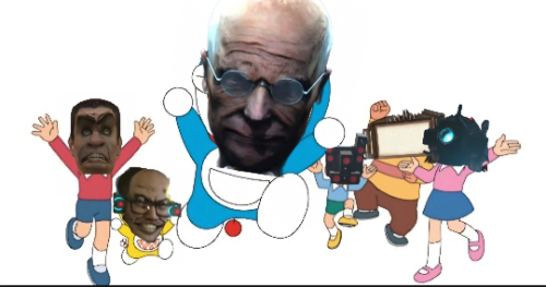 스키비디 토일렛 맞추기