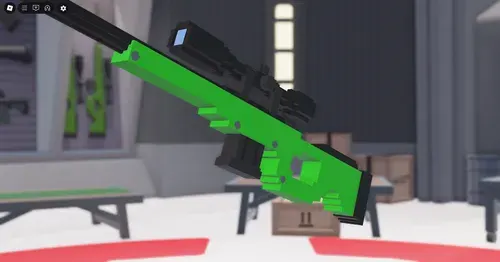 라이벌무기스킨 맞추기(스케1)