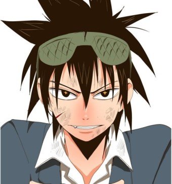 갓오브하이스쿨 인물 맞추기 (갓오하) 썸네일