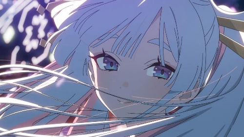 표정으로 애니캐릭터 맞추기 170문