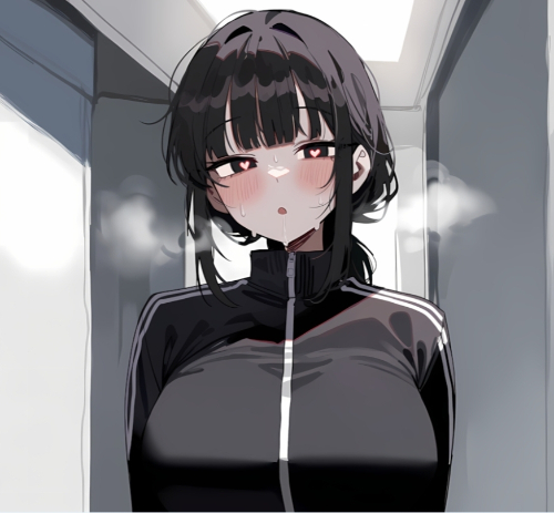 NTR / 순애 캐릭 맞추기