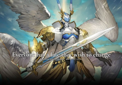 카드파이트 뱅가드! d시즌 매인 뱅가드 맟추기