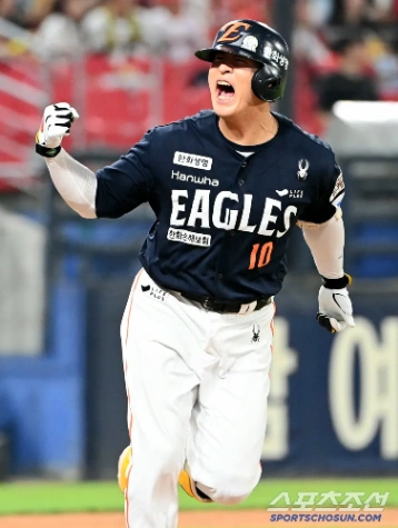 한화 선수 맞추기