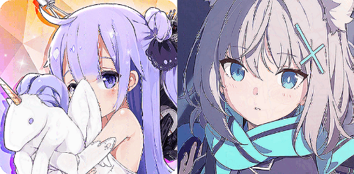 벽람항로 캐릭터 보이스로 블루아카이브 학생 맞추기 썸네일