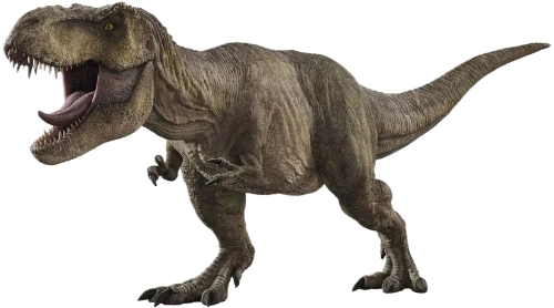 티라노(공룡) 맞추기