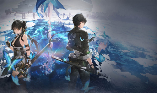 『명조: 워더링 웨이브』 에코 맞추기 #명조