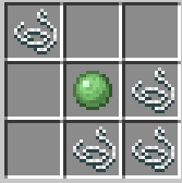 마크 13년차의 조합법 퀴즈 2 (보통~어려움 사이, 없는 조합법은 X 입력)