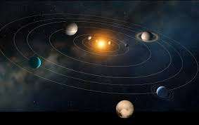 태양계 행성 물리량 보고 맞히기(어려움)