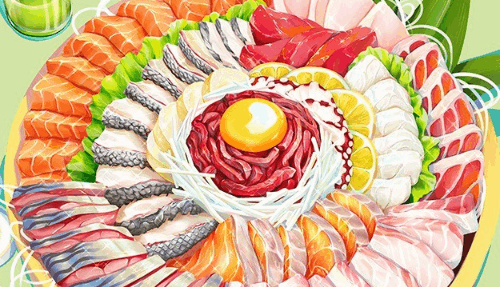 재료 보고 음식 맞추기 썸네일
