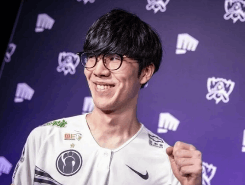 LPL 프로게이머 챔프폭 보고 맞추기