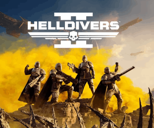 헬다이버즈2 스트라타젬