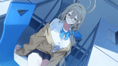 블루아카이브 캐릭터 맞추기 썸네일