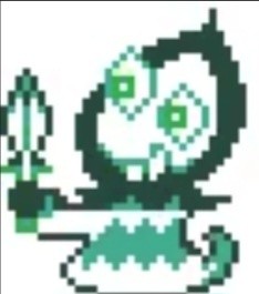 델타룬 캐릭터 이름 맞추기