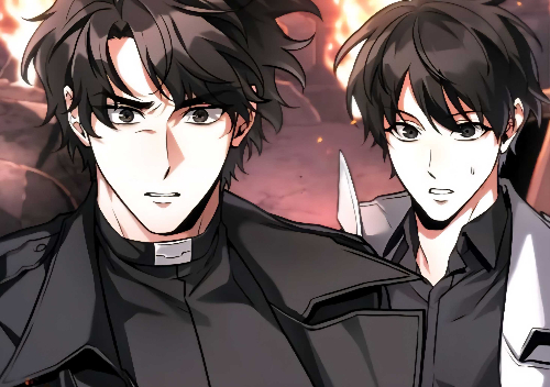 [전독시] 전지적 독자 시점 캐릭터 종합 퀴즈 썸네일