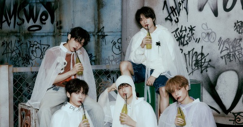 inst만 듣고 투바투 노래 맞히기