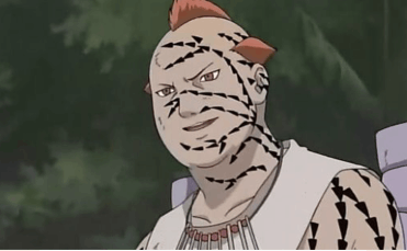 등장인물 보고 애니 제목 맞히기