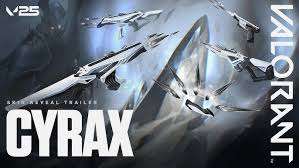 발로란트 1킬 사운드 듣고 스킨 맞추기 (사이랙스 ↑)