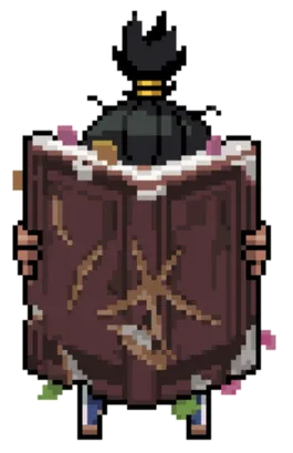 [좀비고] 이 무슨 역할군이란 말인가 with 번역기 (띄어쓰기 X) 썸네일