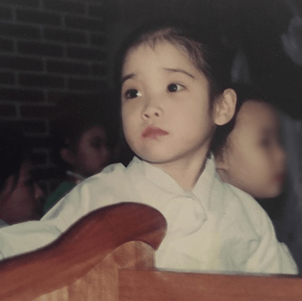 연예인의 어린 시절 보고 맞추기