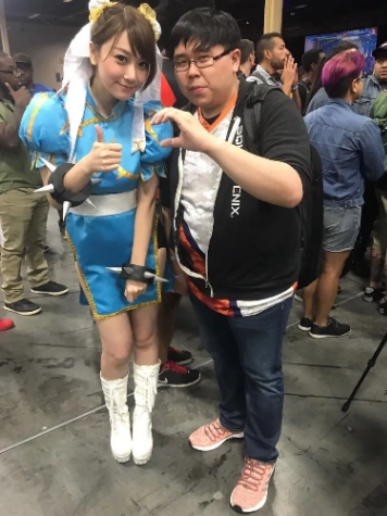 씹덕 일본노래 / 제이팝 / jpop 맞히기 썸네일