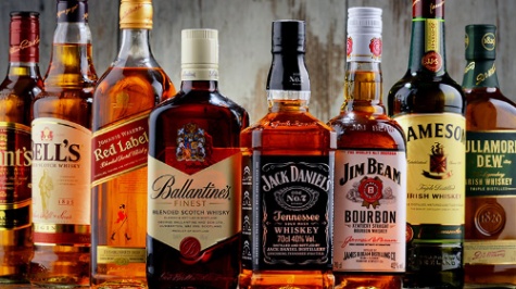 증류소 사진 보고 위스키 맞추기