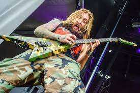 기타리스트 이름 맞추기