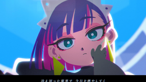 즛토마요 가사보고 제목 맞히기 썸네일