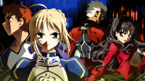 오프닝 듣고 애니제목 맞추기