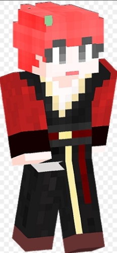 마인크래프트 상식 퀴즈 썸네일